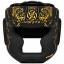 Shinobi Tiger Head Gear