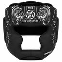 Shinobi Tiger Head Gear