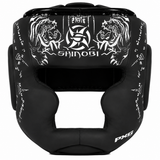 Shinobi Tiger Head Gear