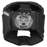 Shinobi Tiger Head Gear