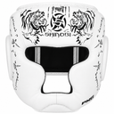 Shinobi Tiger Head Gear