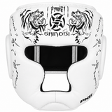 Shinobi Tiger Head Gear