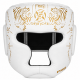 Shinobi Tiger Head Gear