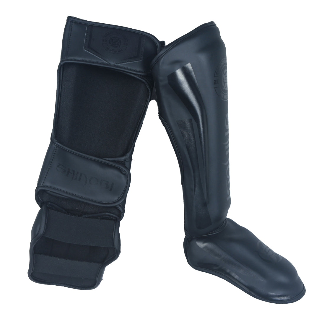 Shinobi Shadow Shinguards