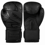 Shinobi Ballistic Boxing Gloves