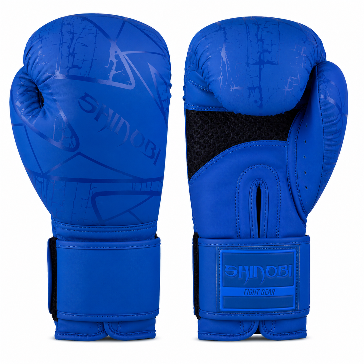 Shinobi Ballistic Boxing Gloves