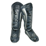 Shinobi RPG Camo Shinguards