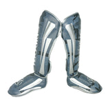 Shinobi RPG Camo Shinguards