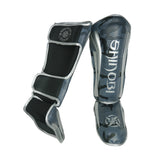 Shinobi RPG Camo Shinguards