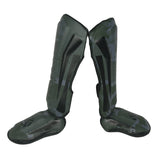 Shinobi RPG Camo Shinguards