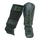 Shinobi RPG Camo Shinguards