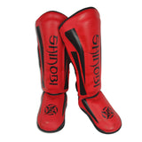 Shinobi RPG Camo Shinguards