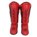 Shinobi RPG Camo Shinguards