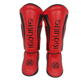 Shinobi RPG Camo Shinguards