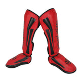 Shinobi RPG Camo Shinguards