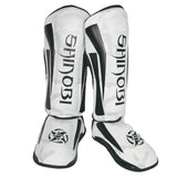 Shinobi RPG Camo Shinguards