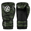 Shinobi Camo Boxing Gloves