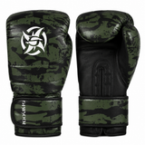 Shinobi Camo Boxing Gloves