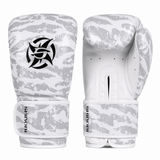 Shinobi Camo Boxing Gloves