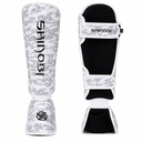 Shinobi Camo Shinguards