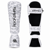 Shinobi Camo Shinguards