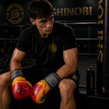Shinobi Origin Boxing Glove