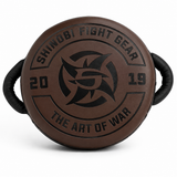 Shinobi RPG Round Shield