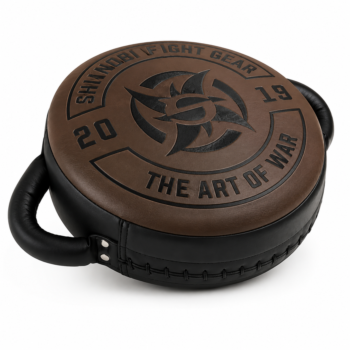 Shinobi RPG Round Shield