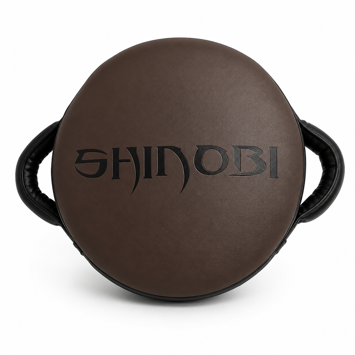 Shinobi RPG Round Shield