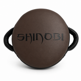 Shinobi RPG Round Shield