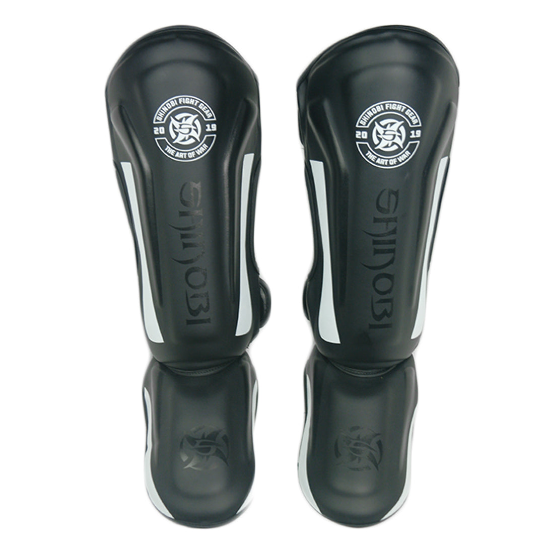 Shinobi Shadow Shinguards