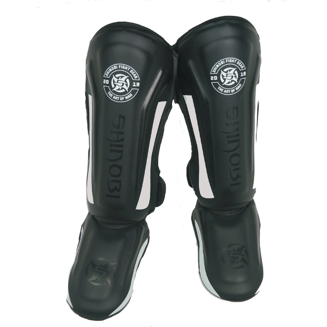 Shinobi Shadow Shinguards