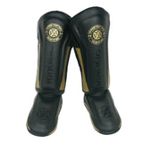 Shinobi Shadow Shinguards