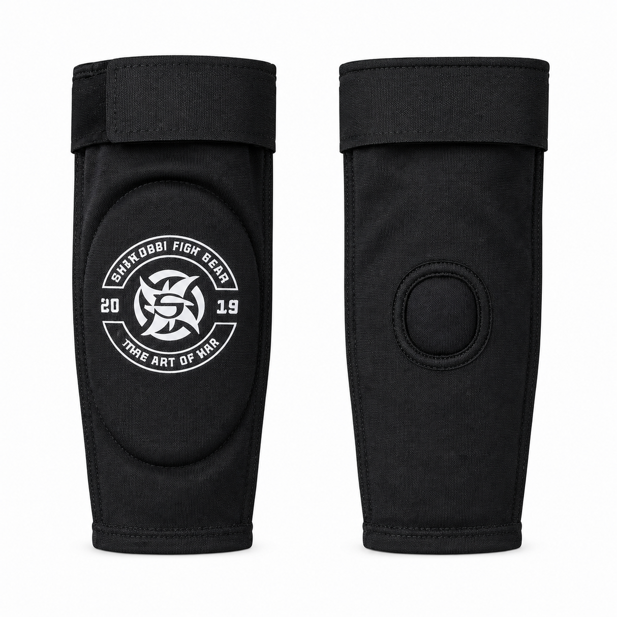 Shinobi Sonic Elbow Pads