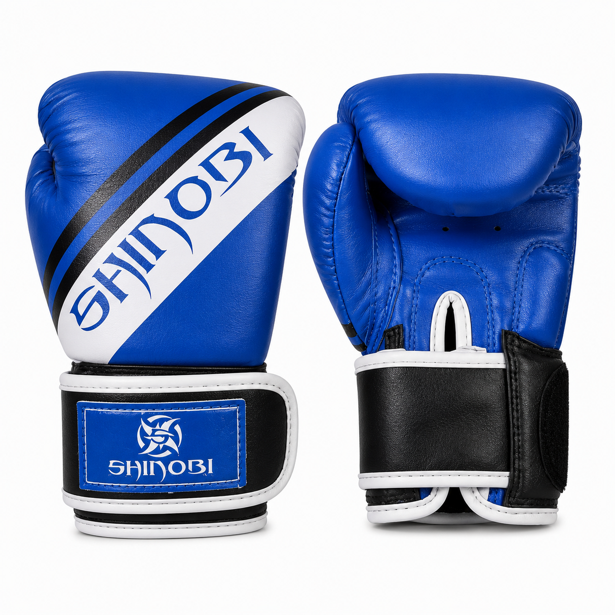 Shinobi Stormhawk Kids Boxing Gloves