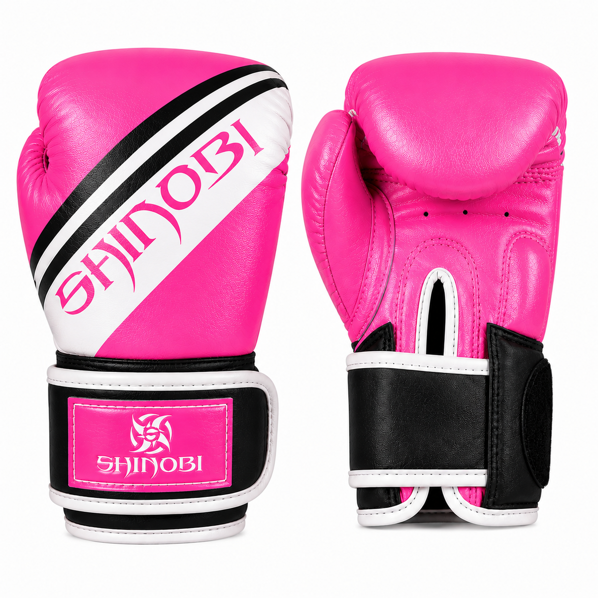 Shinobi Stormhawk Kids Boxing Gloves