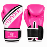 Shinobi Stormhawk Kids Boxing Gloves
