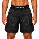 Shinobi Tiger Shorts