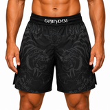 Shinobi Tiger Shorts
