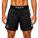 Shinobi Tiger Shorts