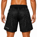 Shinobi Tiger Shorts