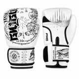 Shinobi Tiger Boxing Gloves