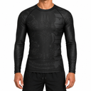 Shinobi Tiger LS Rashguard
