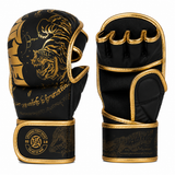 Shinobi Tiger MMA Sparring Gloves