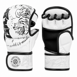 Shinobi Tiger MMA Sparring Gloves