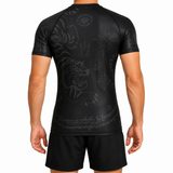 Shinobi Tiger SS Rashguard