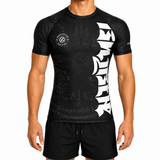 Shinobi Tiger SS Rashguard