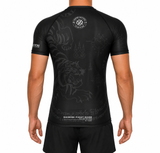 Shinobi Tiger SS Rashguard