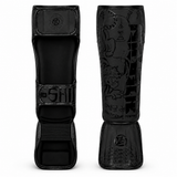 Shinobi Tiger Shin guards
