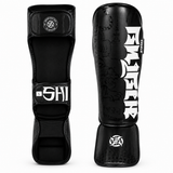 Shinobi Tiger Shin guards